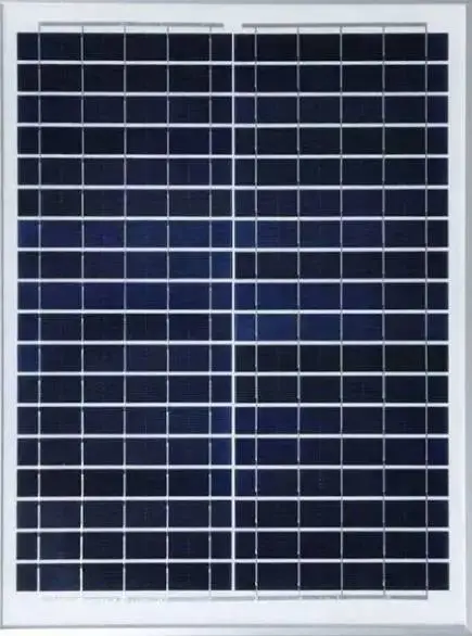 白城太阳能发电板